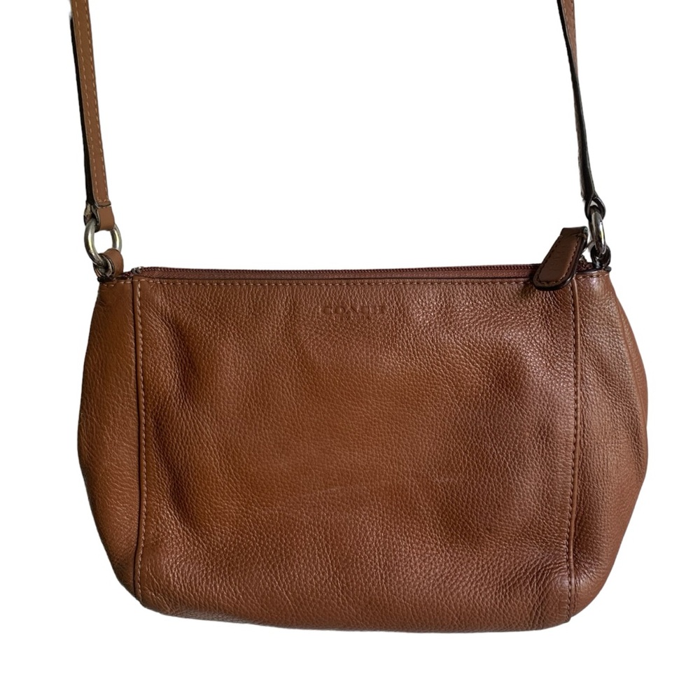 coach crossbody bag - Picture 3 of 5